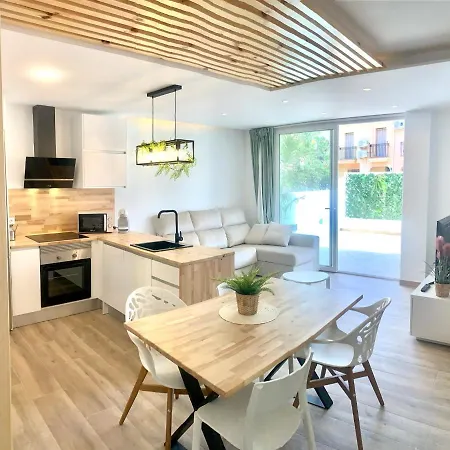 Alamos Sango Costa Appartement Torremolinos