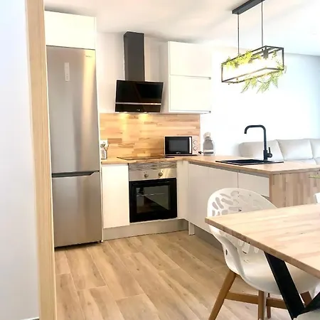 Appartement Alamos Sango Costa *