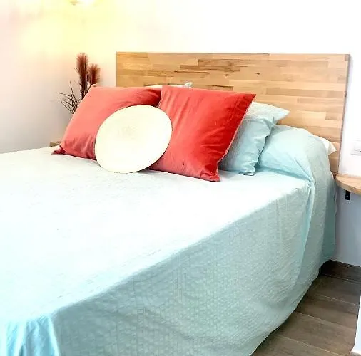 Alamos Sango Costa Appartement Torremolinos