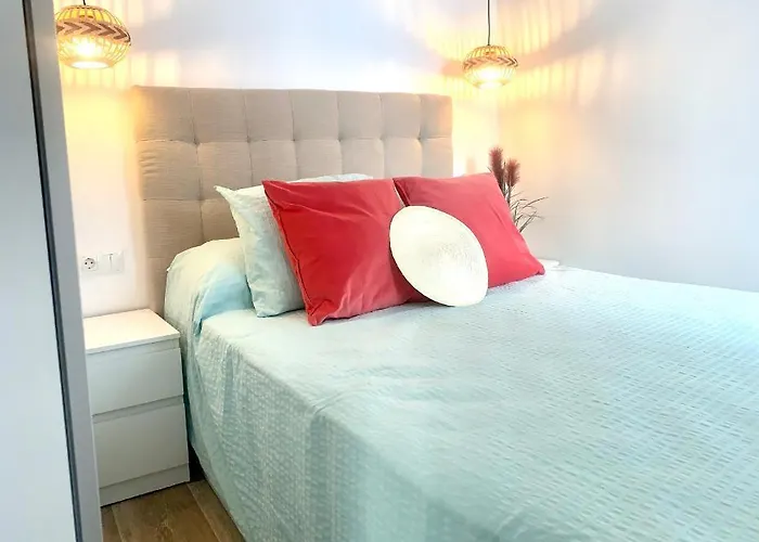 Alamos Sango Costa Appartement Torremolinos