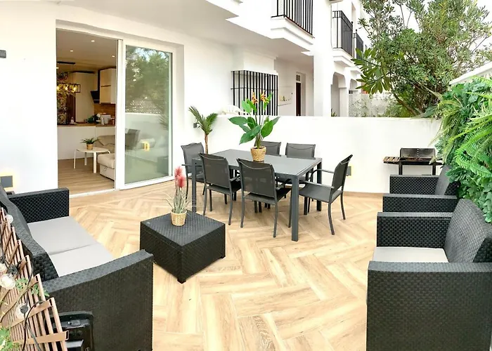 Alamos Sango Costa Appartement