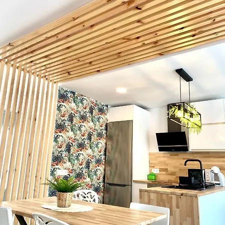 álamos Sango Costa Apartamento *