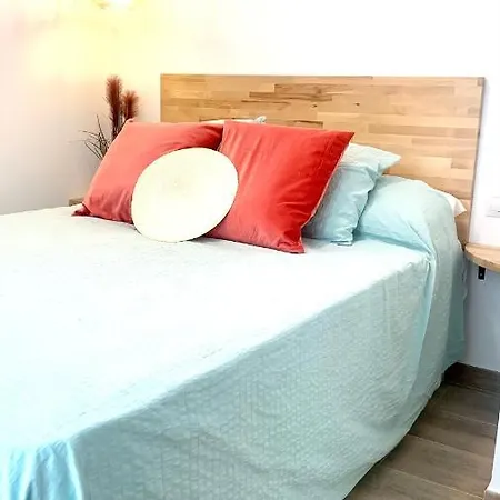 álamos Sango Costa Apartamento Torremolinos