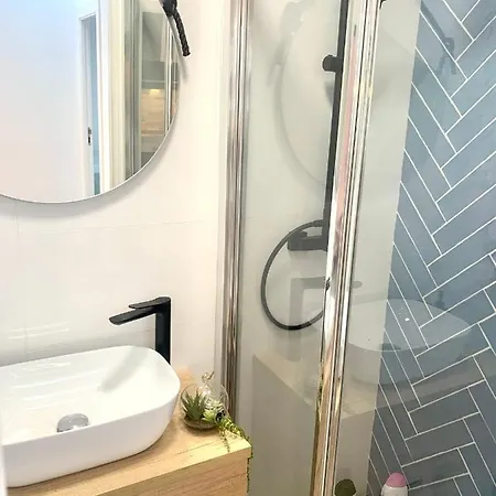 álamos Sango Costa * Torremolinos