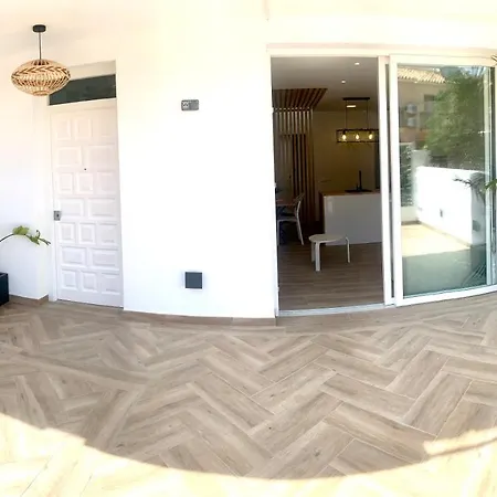 Alamos Sango Costa Torremolinos