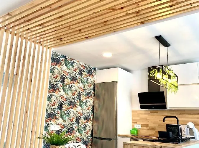 Alamos Sango Costa Апартаменты *