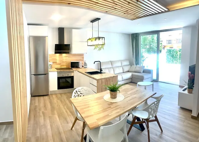 Lägenhet Alamos Sango Costa