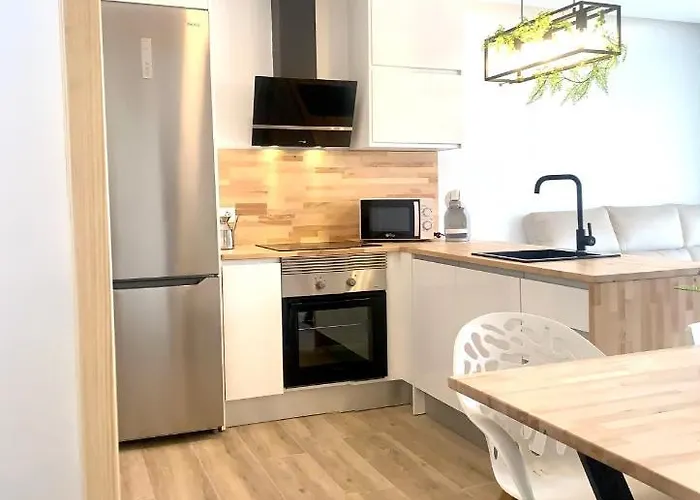 Апартаменты Alamos Sango Costa *