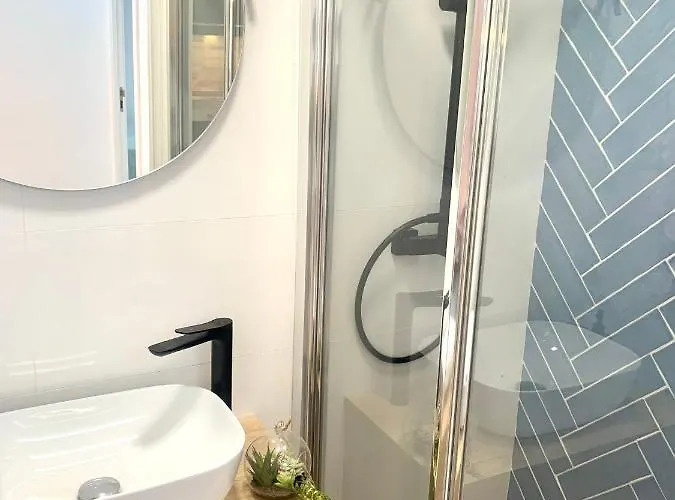 Alamos Sango Costa * Торремолинос