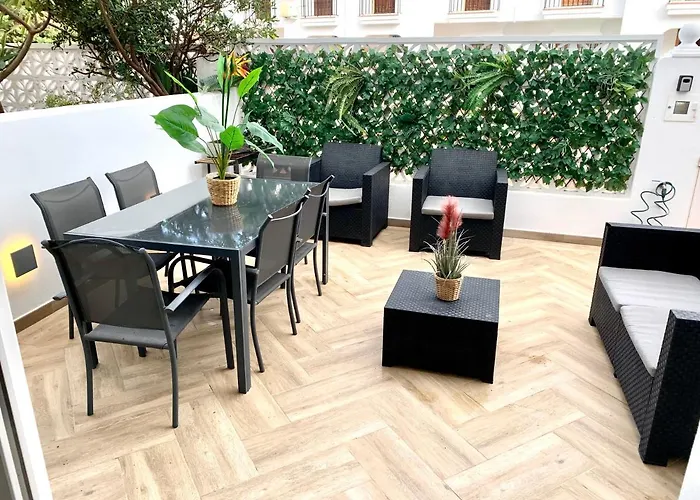 Lägenhet Alamos Sango Costa *