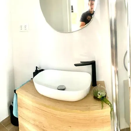 Apartamento álamos Sango Costa Torremolinos