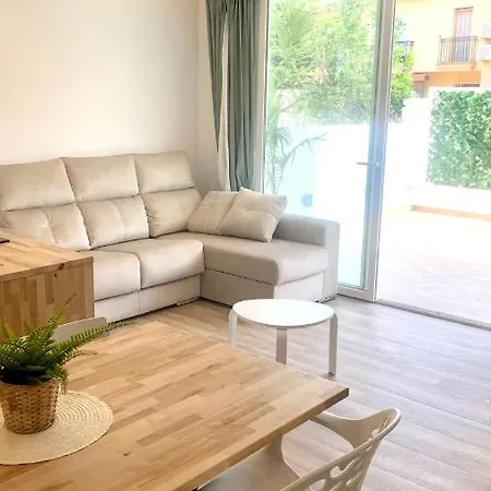 Apartment Alamos Sango Costa