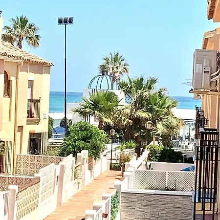 Alamos Sango Costa * Torremolinos