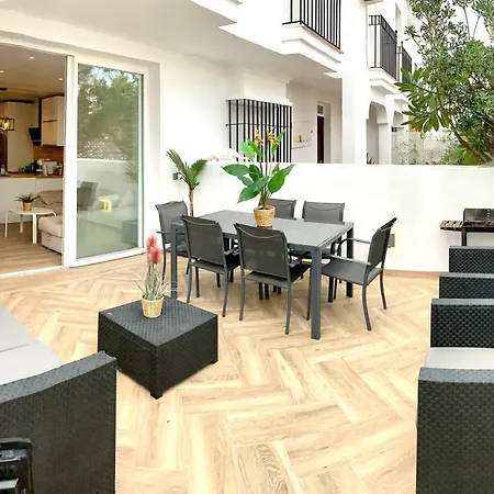 Alamos Sango Costa Apartment
